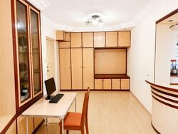 Blk 895A Woodlands Drive 50 (Woodlands), HDB 5 Rooms #600884811